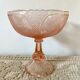 Glass fruit cup