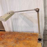 Architect's lamp by Wolfgang Tümpel for Waldmann Leuchten, 1970s