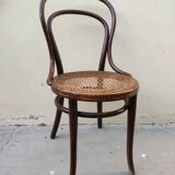 Thonet chair n°9 around 1888