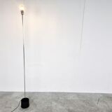 Minimalist italian floor lamp, 1970s