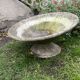 Vintage jardiniere vasque design 50 60