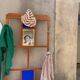 Art Deco Cloakroom