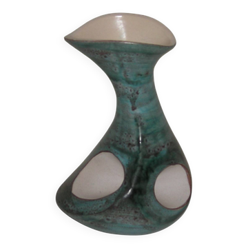 Vase Robert Dupanier des années 50