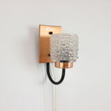 Wall Lamp by Drukov, 1970’s