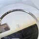 Set of 12 plates - underplates - silver-plated metal Emile Puiforcat