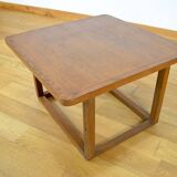 System table reconstruction 1950