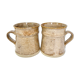 Mug sandstone cups