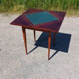 Game table