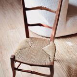 Chaise Nourrice