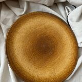Ceramic dish