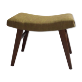 Vintage foot rest