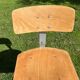 Bao industrial/workshop chair 1950s