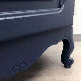 Navy Blue confiturier