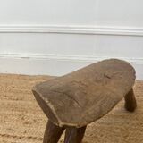 Lobi stool
