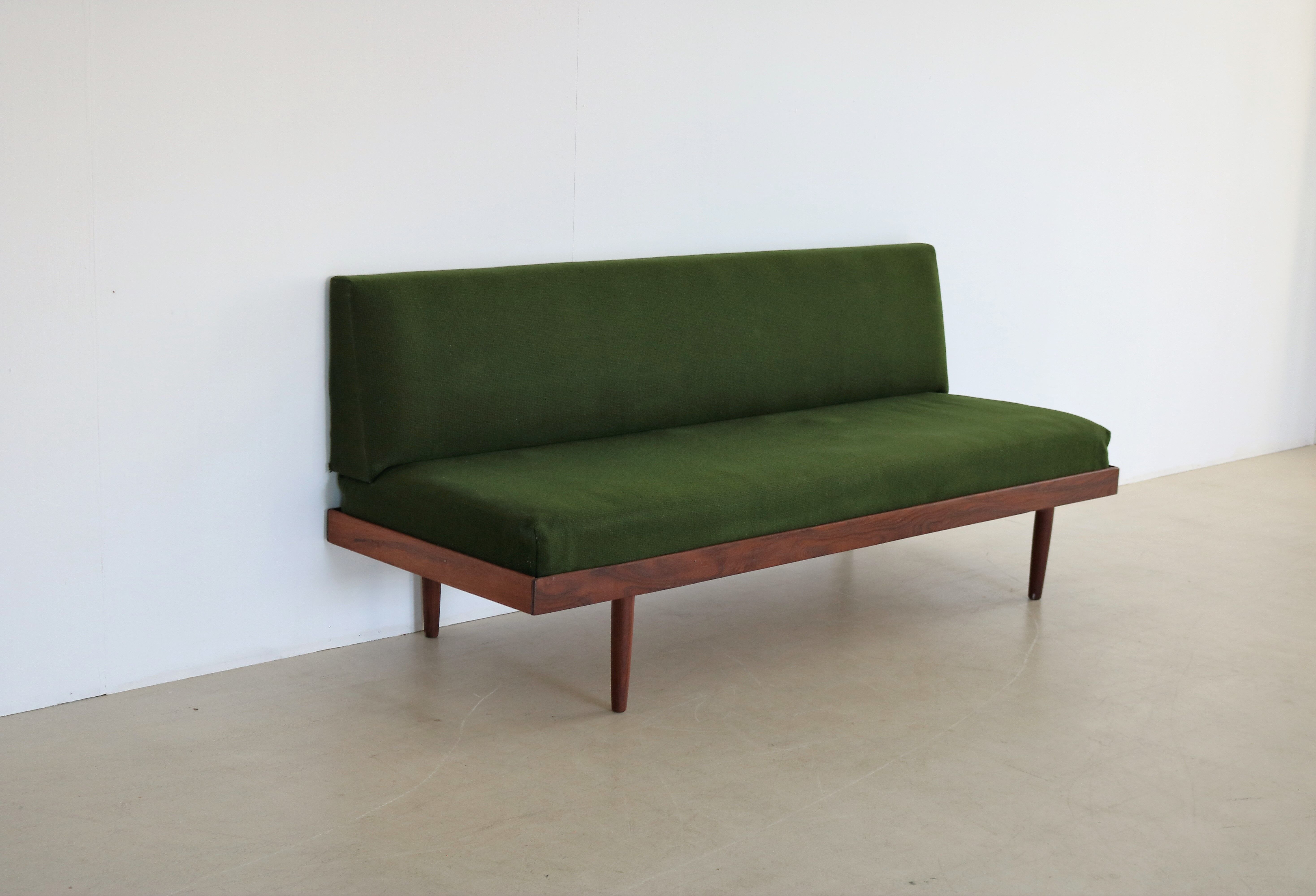 Vintage danish daybed