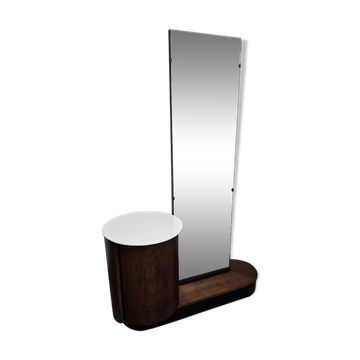 Vanity table by Jindrich Halabala