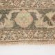 3x13 Classic & Oriental Wool Persian Runner Rug, 90x395Cm