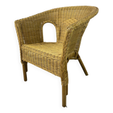 Rattan Gondola Chair
