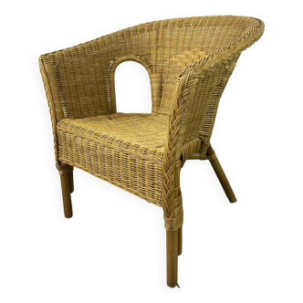 Rattan Gondola Chair