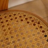 Set of 6 folding chairs | Arca | Gigi Sabadin for Crassevig