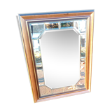 Beveled mirror 64x82cm