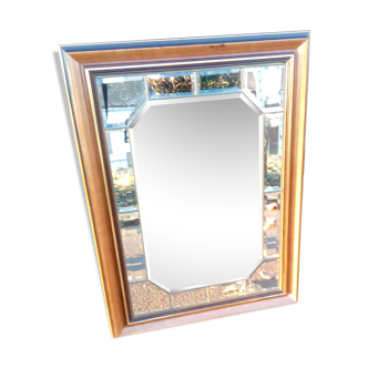 Miroir biseauté 64x82cm