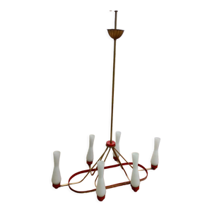 lustre années 60