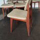 series six vintage chair