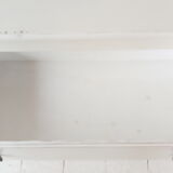 White chest of drawers 50s