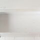 White chest of drawers 50s