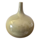 Round ceramic vase LES HERITIERS FRANCE - Creation Aimé Cécile