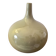 Round ceramic vase LES HERITIERS FRANCE - Creation Aimé Cécile