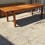 Enfilade scandinave