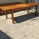 Enfilade scandinave