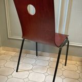 Set of 6 Souvignet Chairs