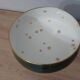 Sèvres Porcelain fruit paste cup "S" 1902 old