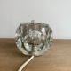 Ice cube table lamp by Peill & Putzler, 1970s