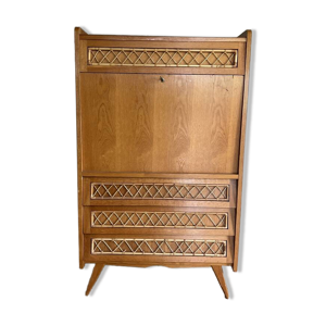 Secrétaire vintage