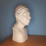 Buste du poête  florentin Girolamo Benivieni