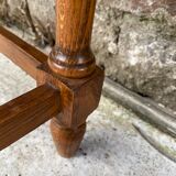 Table basse d'appoint bout de canapé