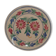 1950 HB Quimper Plate