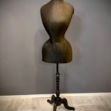 Wasp-sized mannequin