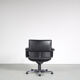 1980s “Figura” office chair by Mario Bellini for Vitra, Germany