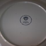 Flat plate Acapulco Villeroy and Boch