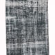 2x8 turkish vintage runner rug, 2x8 vintage runner