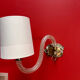 Wall sconces