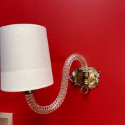 Wall sconces