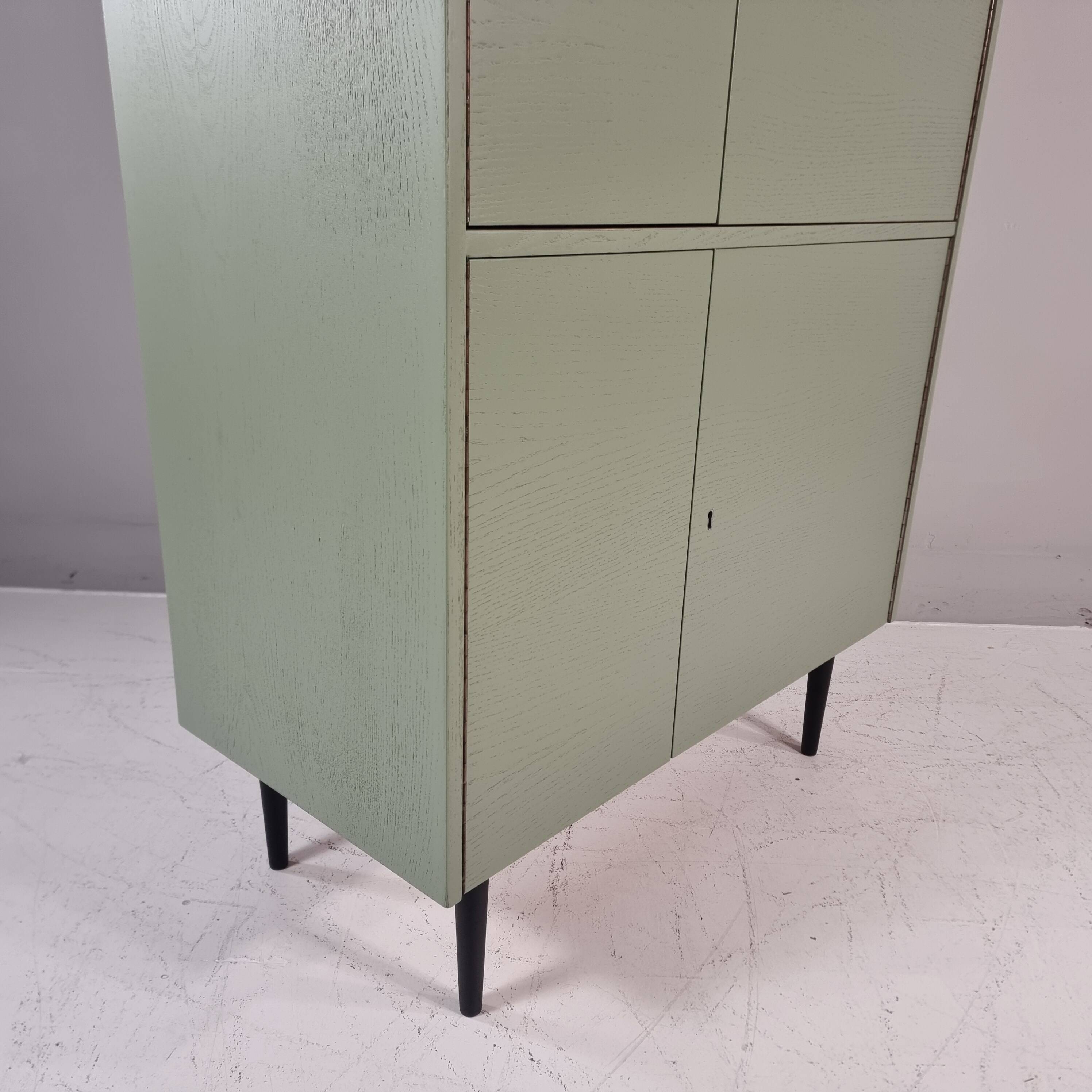 Cabinet vintage, années 1970