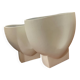 Vase petit Céleste