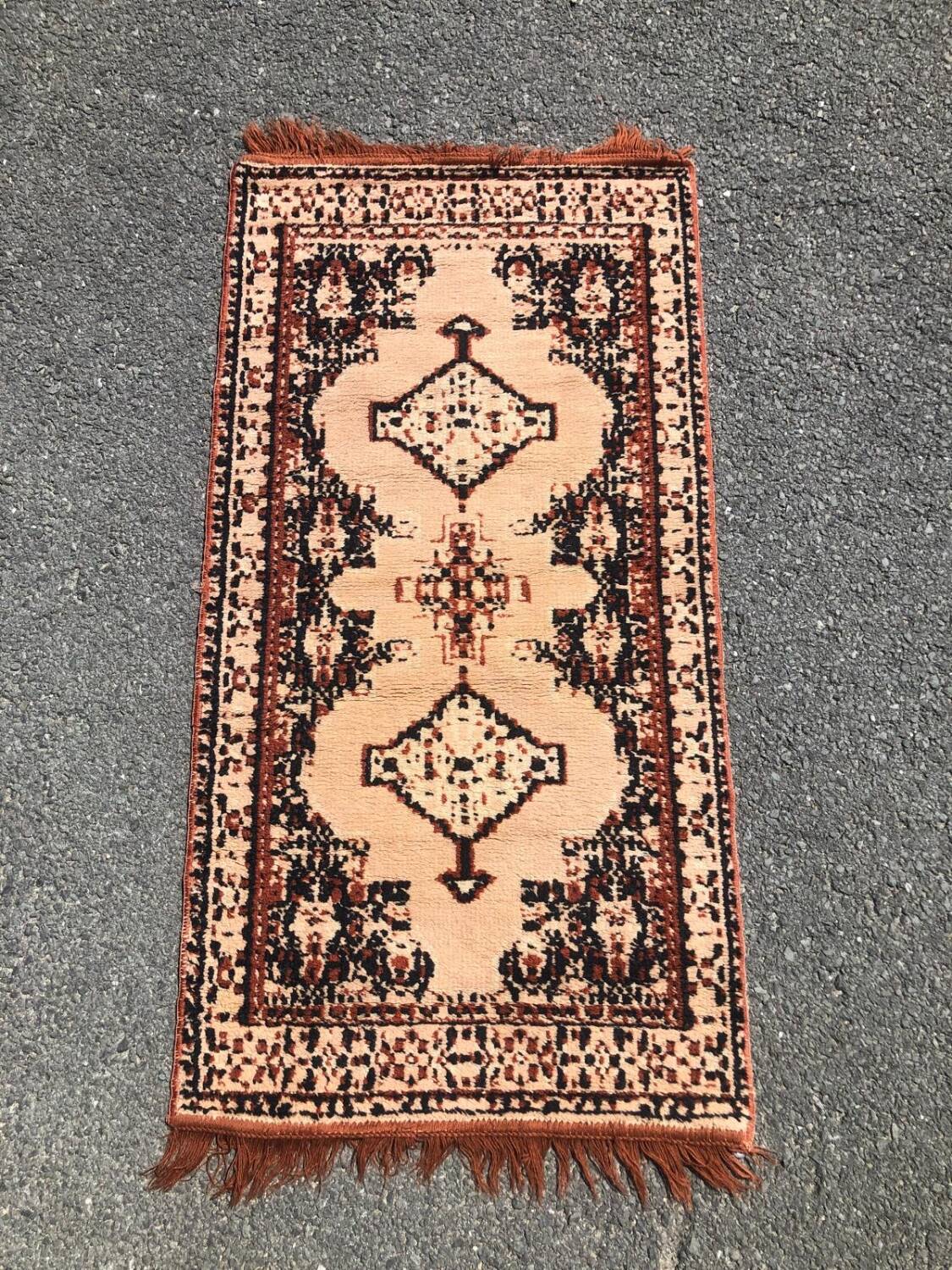 Oriental Rug